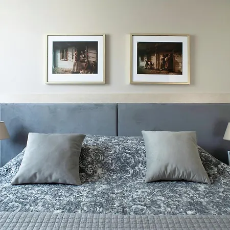 Belle Epoque Apartman *