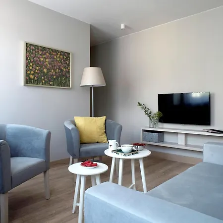 Apartman Belle Epoque *