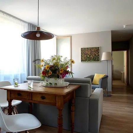 Belle Epoque Apartman Krakkó