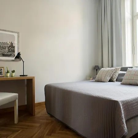 Belle Epoque * Krakkó