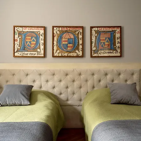 Belle Epoque Apartman