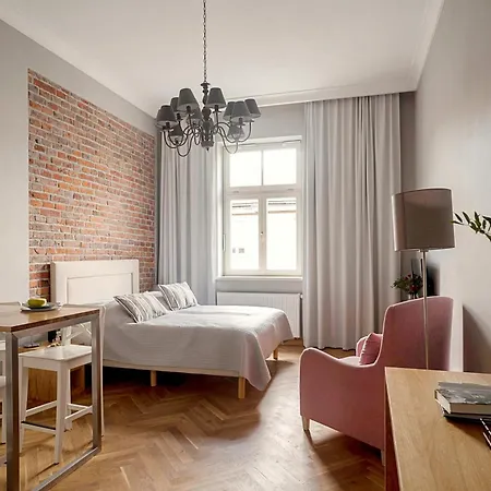 Belle Epoque Apartman *