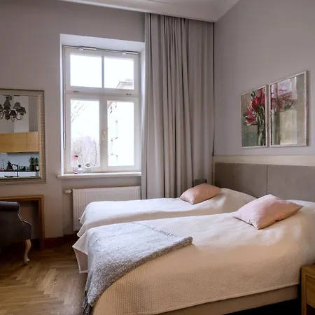 Belle Epoque * Krakkó