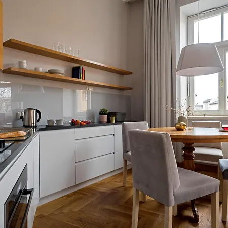 Apartman Belle Epoque *