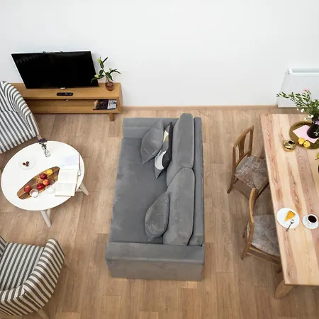 Belle Epoque Apartman *