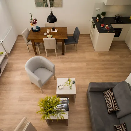 Belle Epoque Krakkó