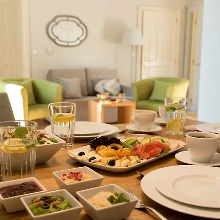 Belle Epoque Apartman