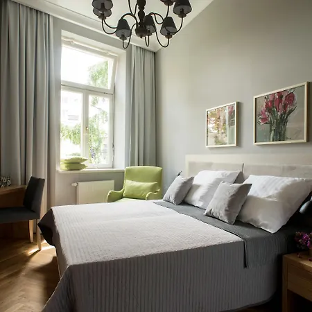 Belle Epoque * Cracovia