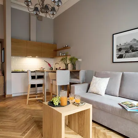 Belle Epoque * Cracovia