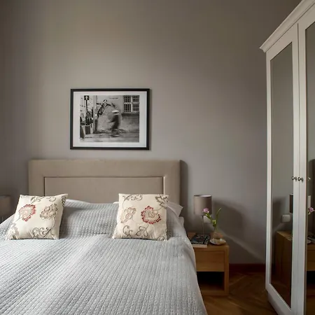 Appartamento Belle Epoque *