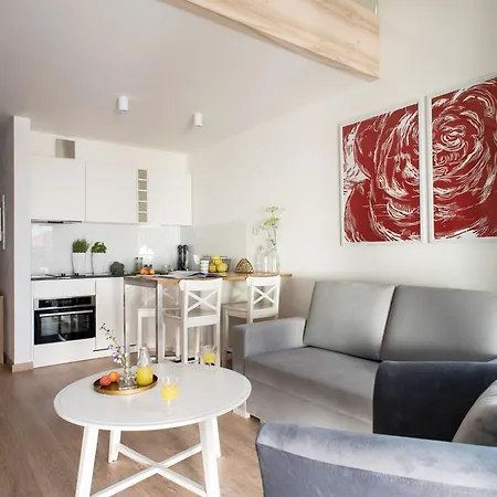 Appartamento Belle Epoque