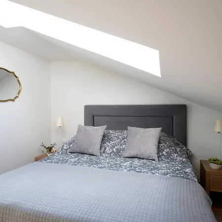 Belle Epoque Appartamento *